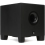 YAMAHA Active Subwoofer 8 " Bass-reflex  HS8S
