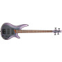 IBANEZ Soundgear Series Electric Bass / Black Aurora Burst  SR500EBAB