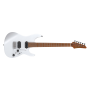 IBANEZ AZ Series Electric Guitar / Pearl White Flat	AZ2402PWF