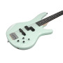 IBANEZ SR Gio Series Bass Guitar / Mint Green  GSR200MGR