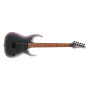 IBANEZ RGA Series Electric Guitar / Black Aurora Burst	    RGA42EXBAM