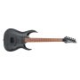 IBANEZ RGA Series Electric Guitar / Blue Transparent Gray  RGA42FMTGF
