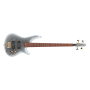 IBANEZ Electric Bass / Frozen Black Glacier Matte	SR300EDXFBM