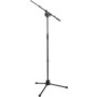 K&M Starline Series Microphone Stand (swivel joint) 2101030055