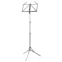 K&M Music Stand, Extra-long (640–1.500mm)    1005200055