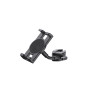 K&M Smartphone / Tablet PC Holder (120 - 245 mm). 1976400055