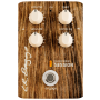LRBAGGS SESSION Compressor / EQ pedal for Acoustic Guitar 	AlignSession