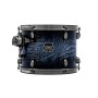 MAPEX Tom-Tom 8 x 8 SATURN 4  Deep Water Ash Burl Burst SNMT808BSSL