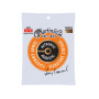 MARTIN Acoustic Guitar Strings - FLEXIBLE CORE Phospor Bronze (Tommy's Choice) 12-54  MA540FX