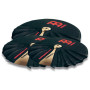MEINL Cymbags - Protection bags for Cymbal  MCYM141620