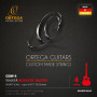 ORTEGA Acoustic Bass Guitar String	ODW4