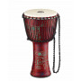 MEINL Djembe 12“ Pharaohs Goat Head	     PADJ1LG