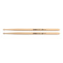 ROHEMA Drumsticks Evolution 5A Hickory / Lacquer Finish	EVO5A
