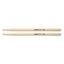 ROHEMA Drumsticks Hornbeam LR5A Light Rock / Natural Finish	    LR5A