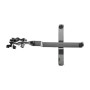 RTOM Practice Pad Holder 7“	PADGRIP