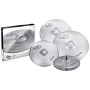 SABIAN Practice Cymbal Set Quiet Tone	QTPC504