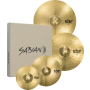 SABIAN SBR PROMOTIONAL PACK SET	SBR5003G