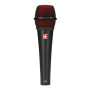 SE Dynamic Vocal Microphone V7 Black