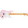 SQUIER Classic Vibe™ ‘50s Stratocaster® HT / M / Shell Pink    0374008556