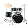 TAMA Drum Set Imperial Star with Cymbals  IP50H6WHBK