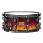 TAMA Snare Drum G-Kapur 14 x 6 / Amber Sunset Fade  LGK146ASF