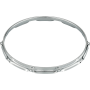 TAMA Hoop 14“ x 10 Hole – Ultimate Steel Batter Side	MUS1410