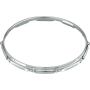 TAMA Hoop 14“ x 10 Hole – Ultimate Steel Snare Side	MUS14S10