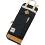 TAMA Powerpad® Designer Stick Bag / Black  TSB24BK