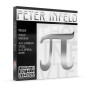 THOMASTIK Peter Infeld Cello SET Medium	PI400
