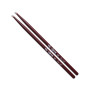 VIC FIRTH Signature Series Drumsticks - Dave Weckl Nylon Tip  VFSDWN