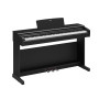 YAMAHA Digital Piano Arius / Black      YDP146B