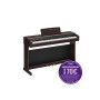 YAMAHA Digital Piano Arius / Rosewood      YDP146R