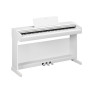 YAMAHA Digital Piano Arius / White  YDP146WH