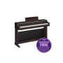 YAMAHA Digital Piano Arius / Rosewood   YDP166R