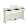 YAMAHA Digital Piano Arius / White Birch     YDP166WB