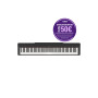 YAMAHA Digital Piano / Black P225B