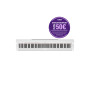 YAMAHA Digital Piano / White P225WH