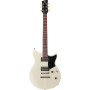 YAMAHA Electric Guitar REVSTAR / Vintage White	RSE20VW