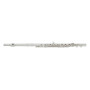 YAMAHA Flute with C Joint YFL472