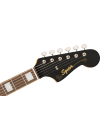 Squier Classic Vibe '60s Jazzmaster® kaelapea eest