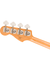 Squier Classic Vibe '70s Jazz Bass® / Aztec Gold kaelapea tagant