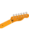 Squier Custom Telecaster® SH with Bigsby kaelapea eest