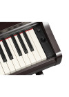 YAMAHA  Arius YDP166R Rosewood / right control panel