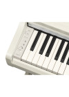 YAMAHA  Arius YDP166 White Birch / left controls