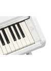 YAMAHA  Arius YDP166 White / right control panel