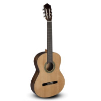 PACO CASTILLO 201 Series Classical Guitar