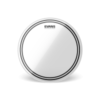 EVANS Tom Head EC2 Clear TT08EC2S
