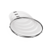 EVANS E-Ring ROCK Pack	- 10"/12"/14"/16"  ERROCK