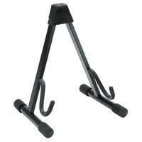 K&M Electric Guitar Stand / Black    1754001355