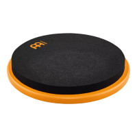 MEINL Marshmallow 12“ Practice Pad / Orange,  MMP12OR